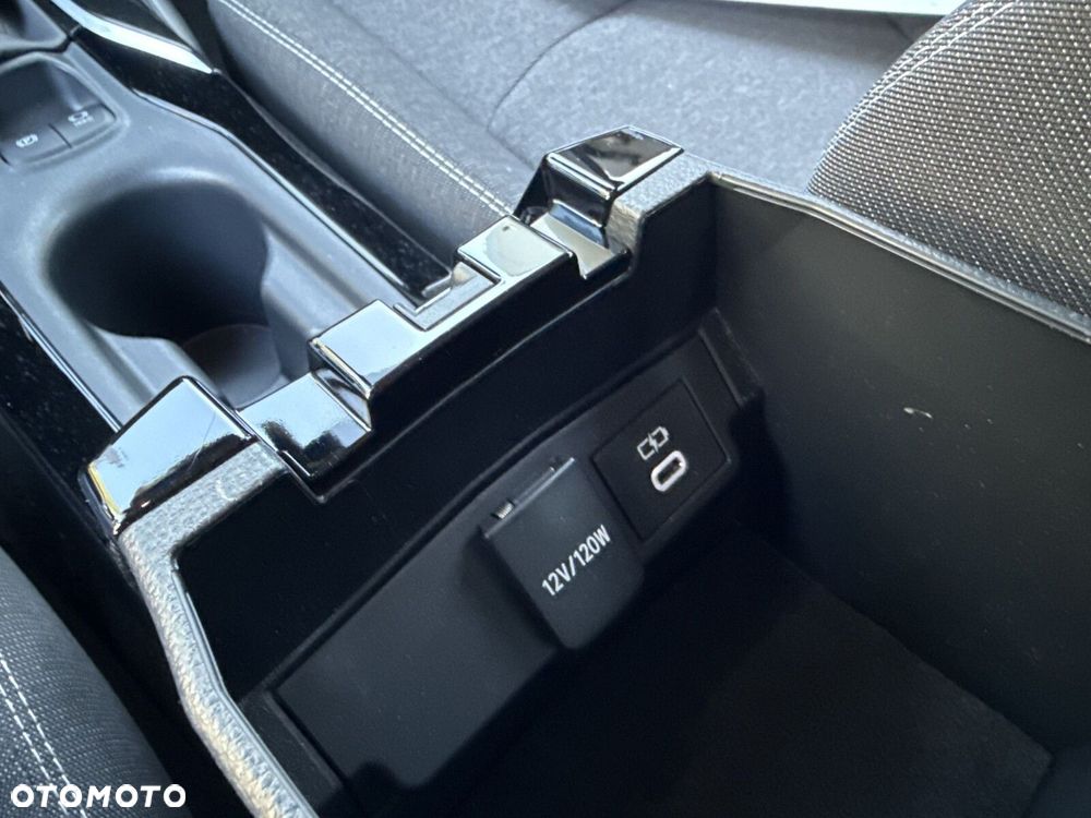 Toyota Corolla 1.8 Hybrid Comfort - 26