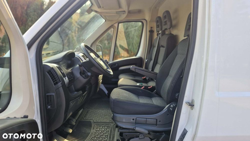Fiat DUCATO - 14