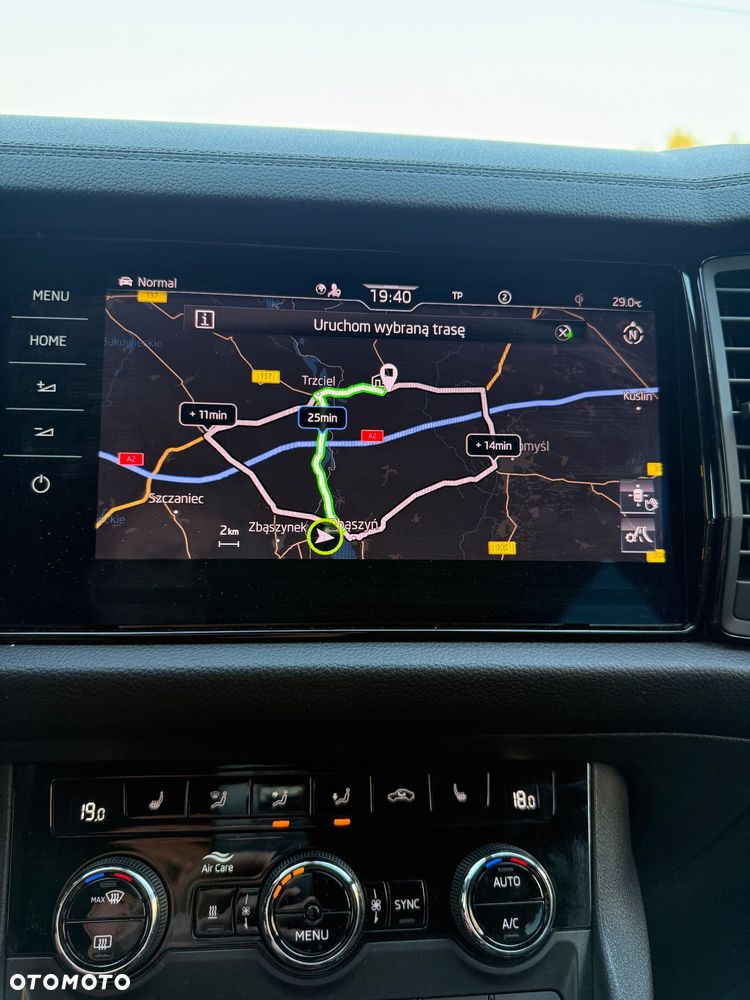 Skoda Kodiaq 2.0 TDI 4x4 DSG Sportline - 26