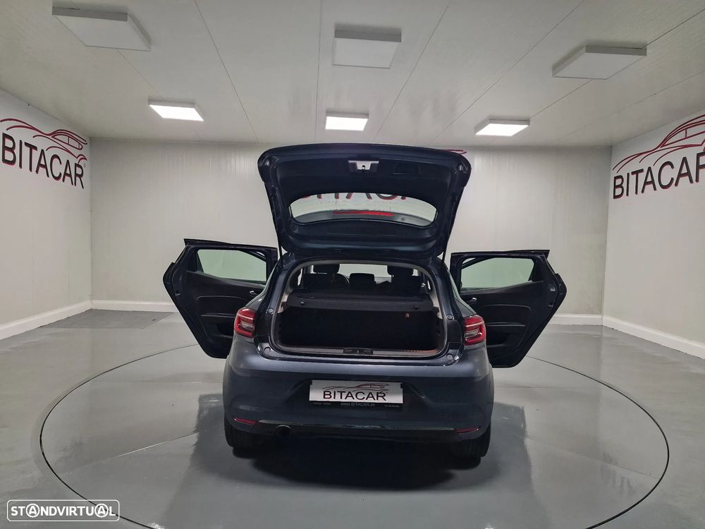 Renault Clio 1.5 Blue dCi Intens - 20