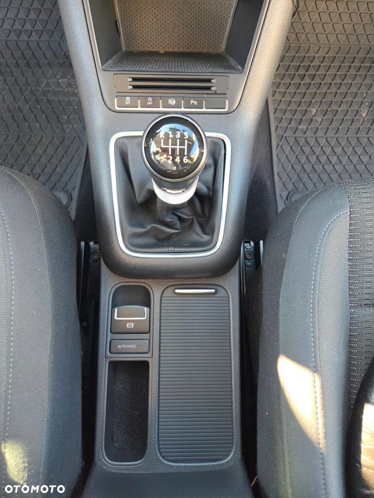 Volkswagen Tiguan 2.0 TDI CityLine - 6