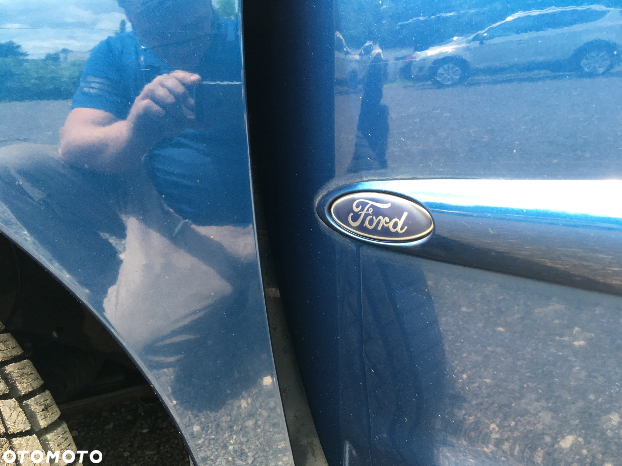 Ford Galaxy 2.8 V6 4x4 Ghia - 11