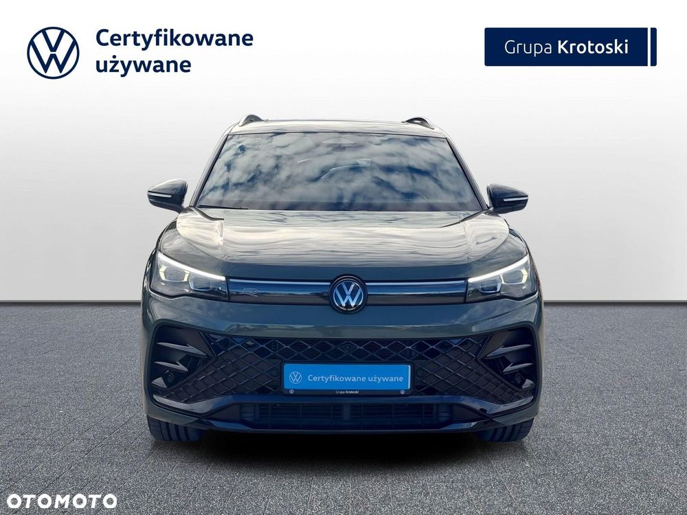 Volkswagen Tiguan 2.0 TSI 4Mot R-Line Plus DSG - 10