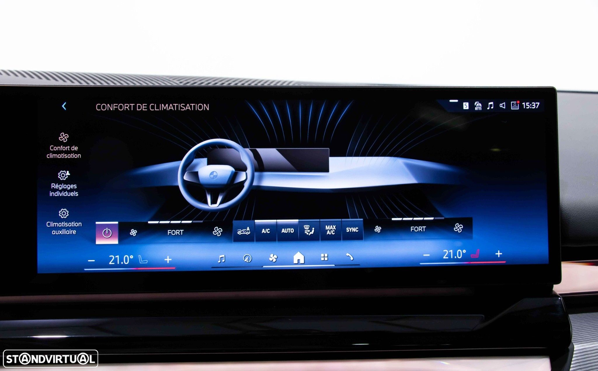 BMW i5 eDrive40 Edição Desportiva M - 7