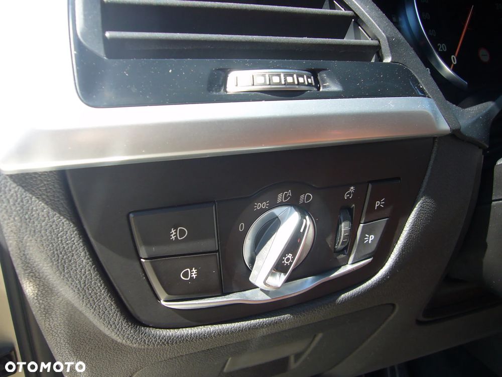 BMW X4 xDrive25d M Sport sport - 39