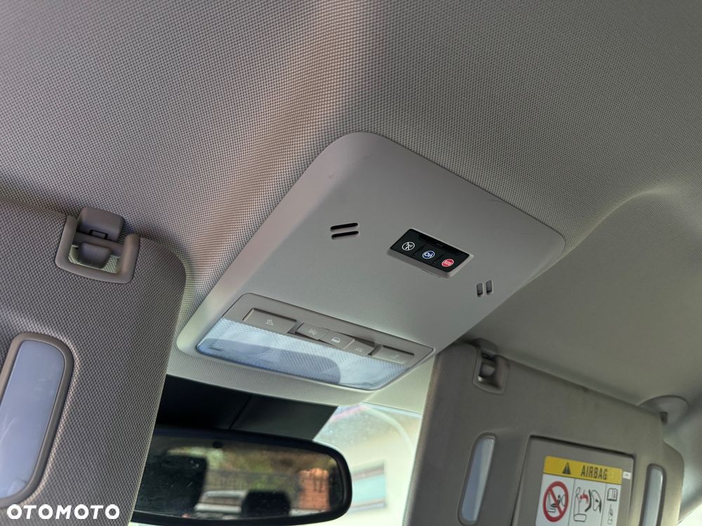 Opel Mokka 1.4 Turbo ecoFLEX Start/Stop Innovation - 13