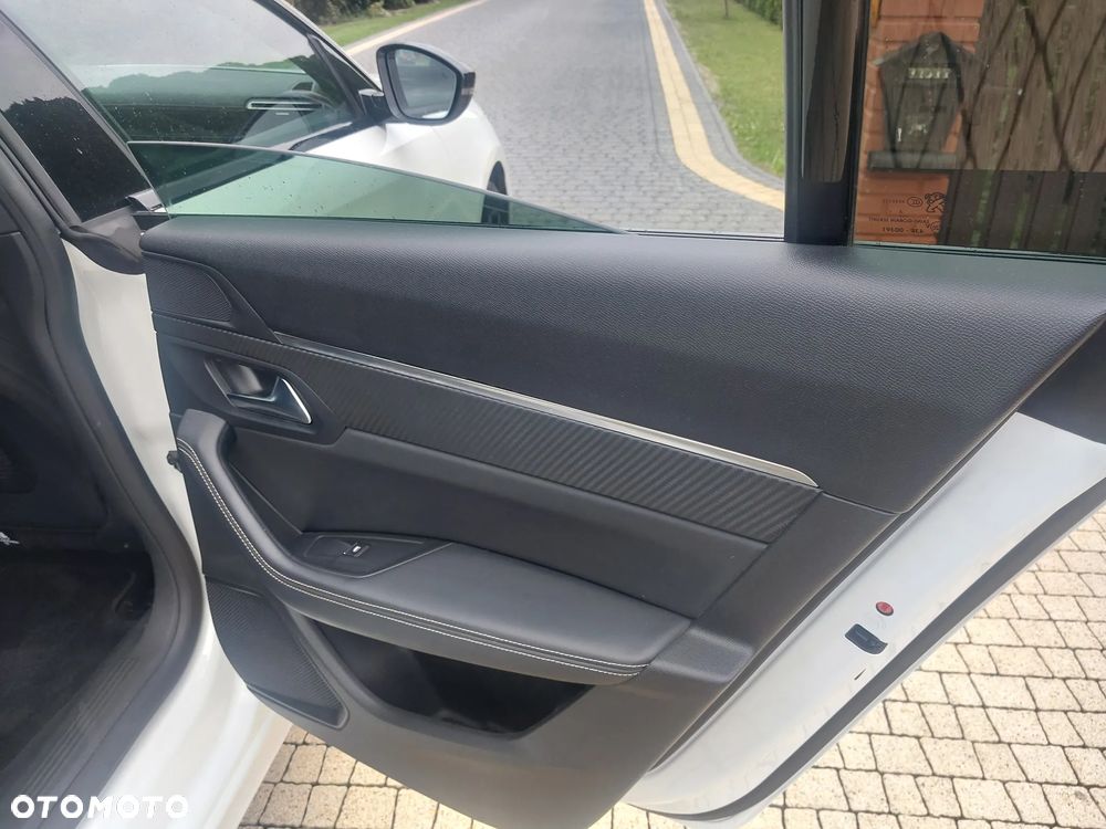 Peugeot 508 - 25