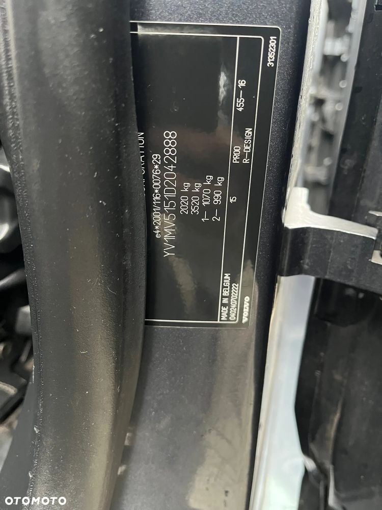 Volvo V40 D3 R Design - 11