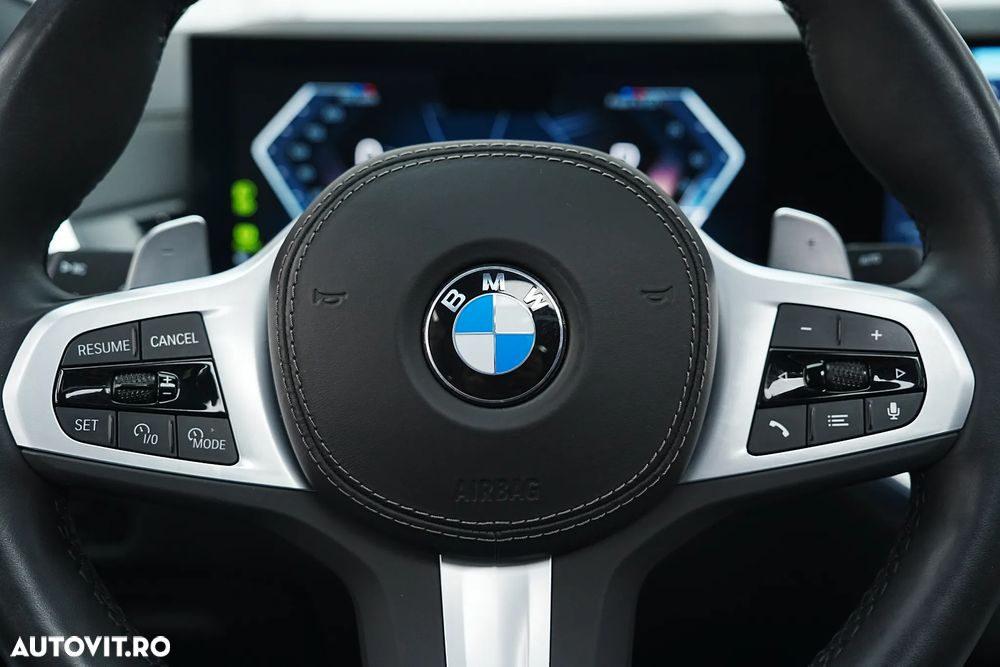 BMW X6 xDrive40i AT MHEV - 37