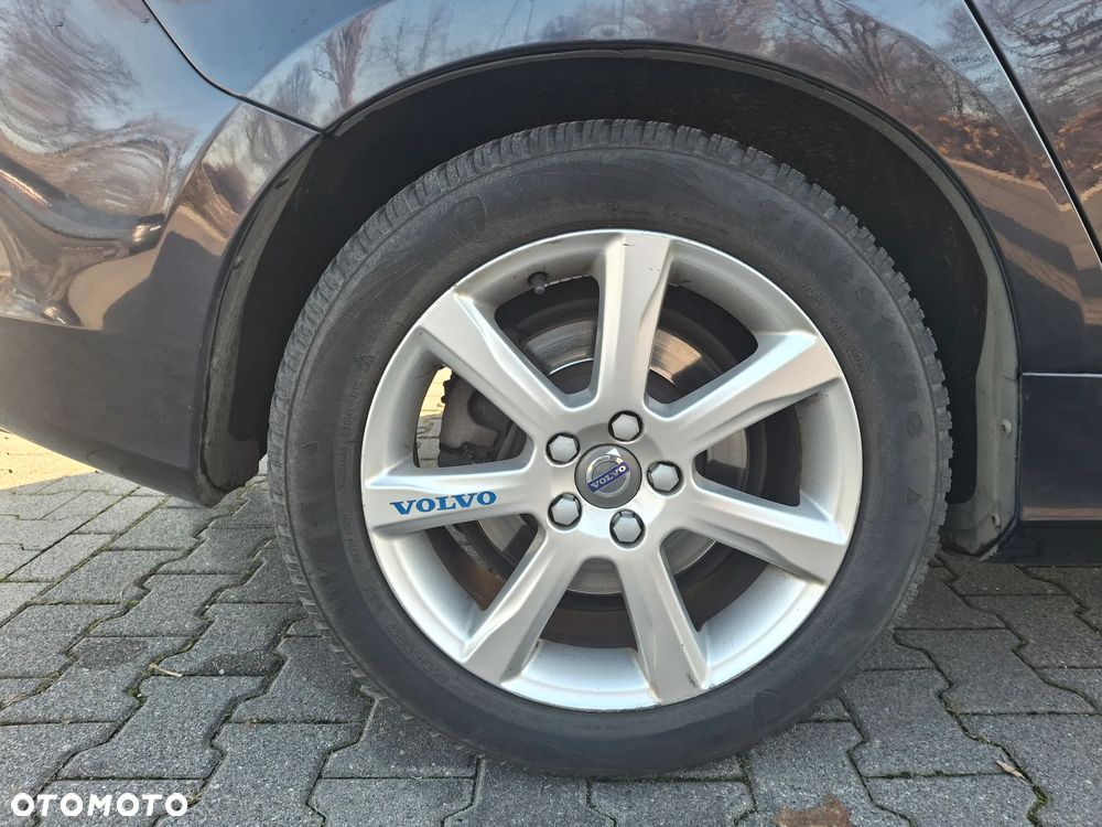 Volvo V60 D3 Drive-E Momentum - 21