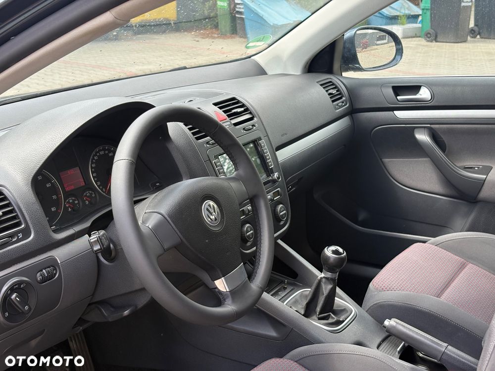 Volkswagen Golf 1.4 TSI Tour - 10