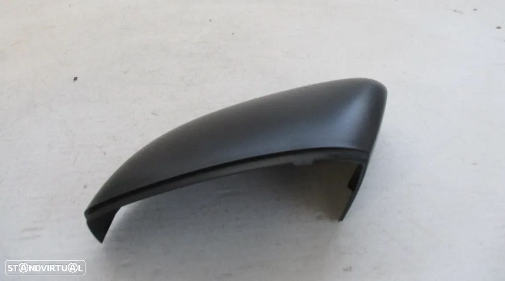 Capa Espelho VW Volkswagen Polo 2009 a 2014 Novo - 1