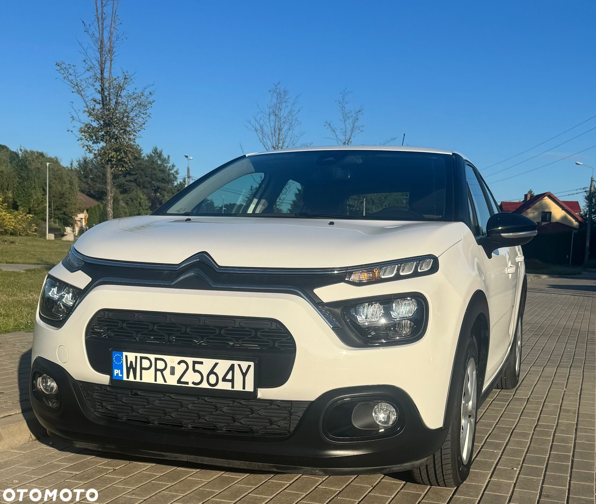 Citroën C3 1.2 PureTech Plus - 10