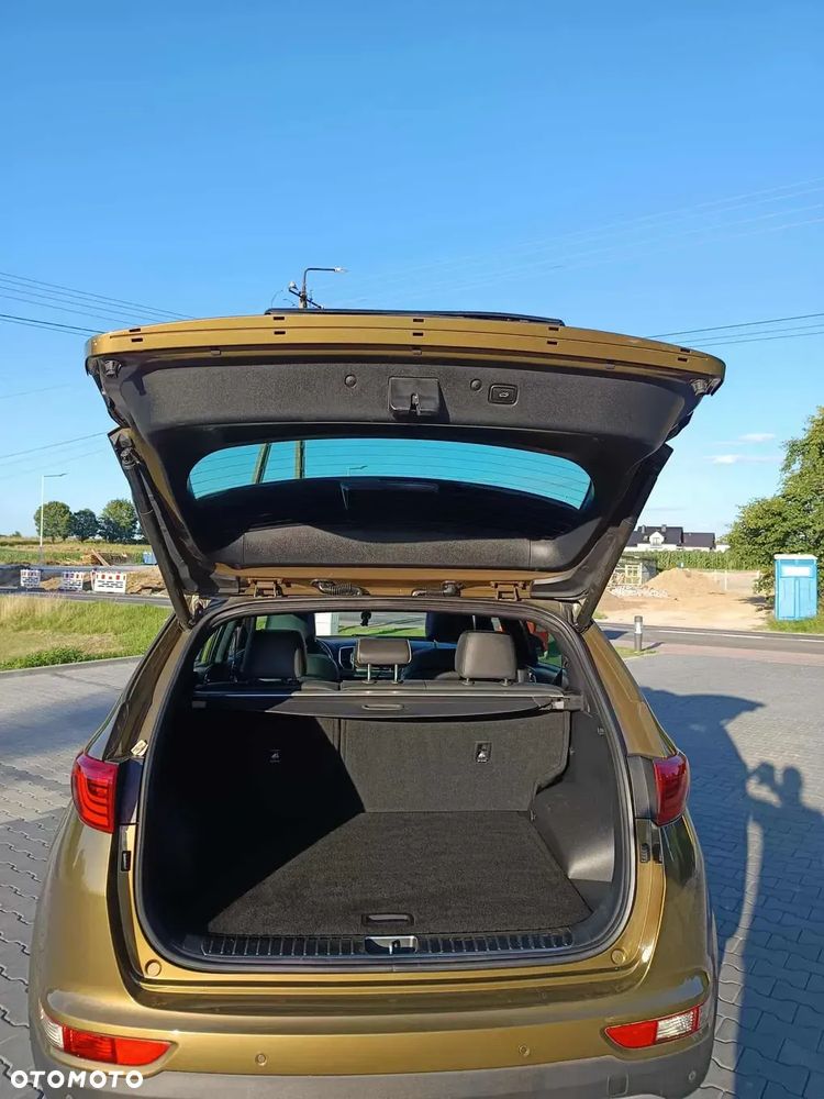 Kia Sportage - 27