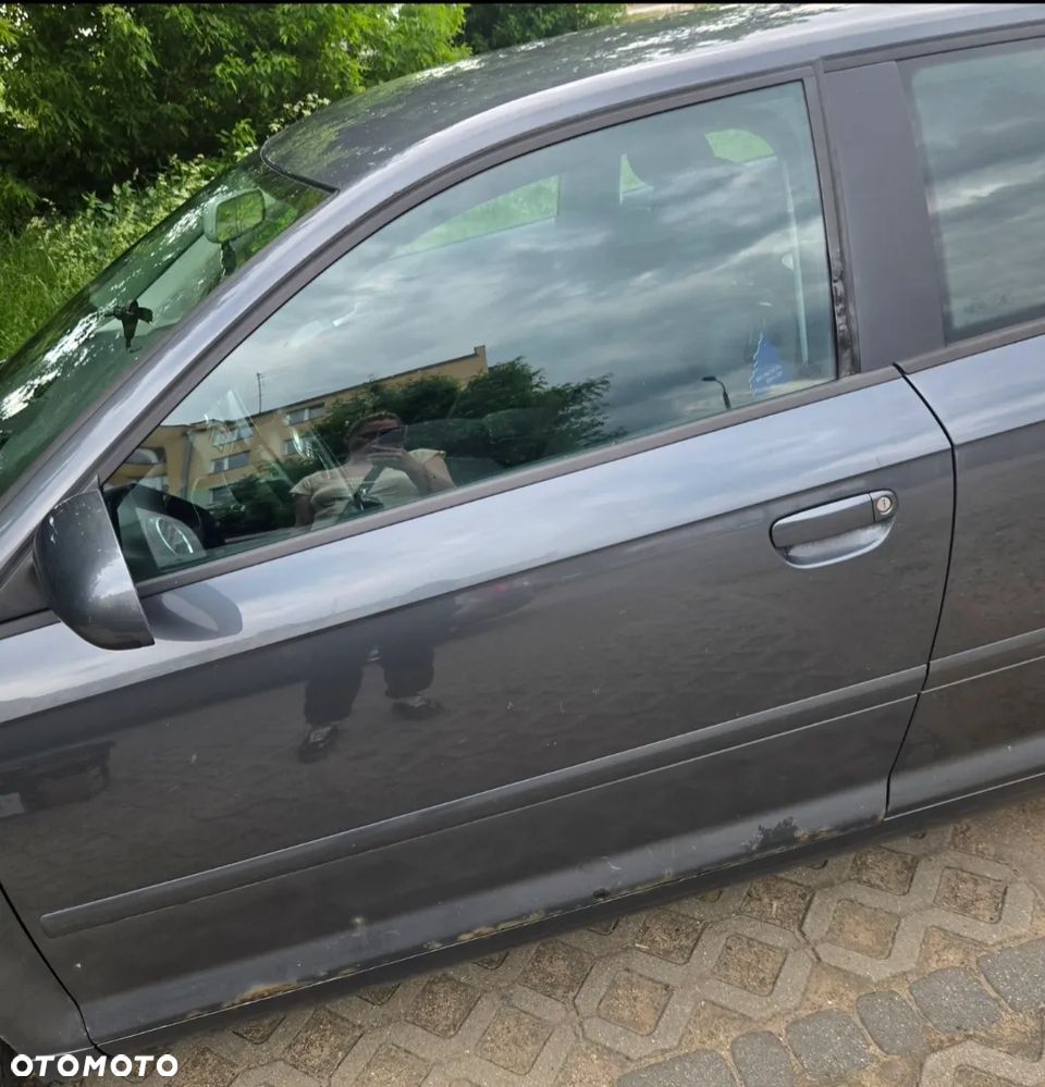 Audi A3 3-drzwiowe - 9