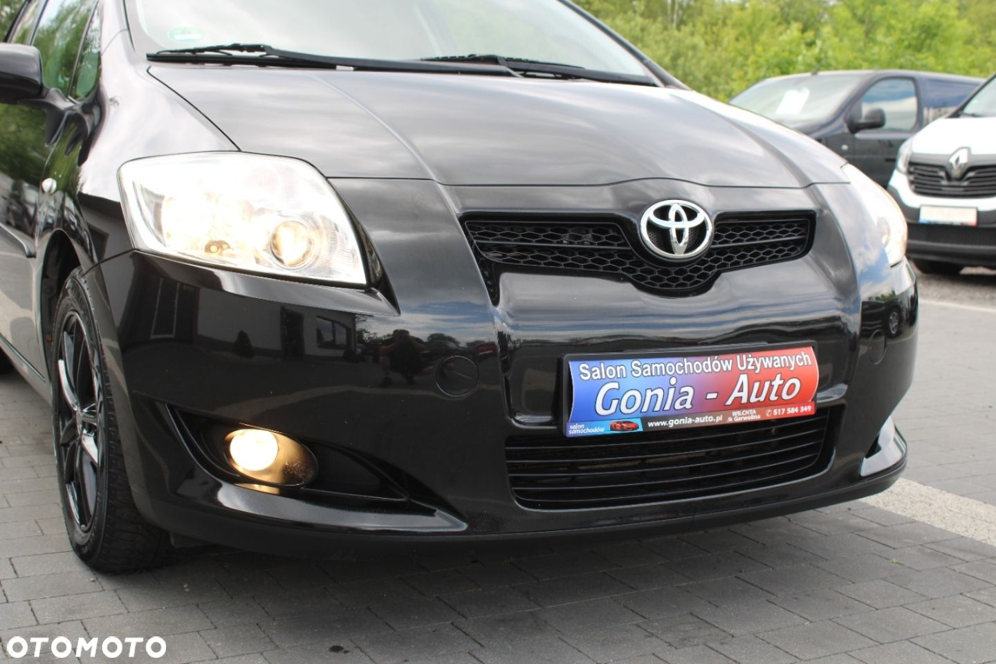 Toyota Auris - 17