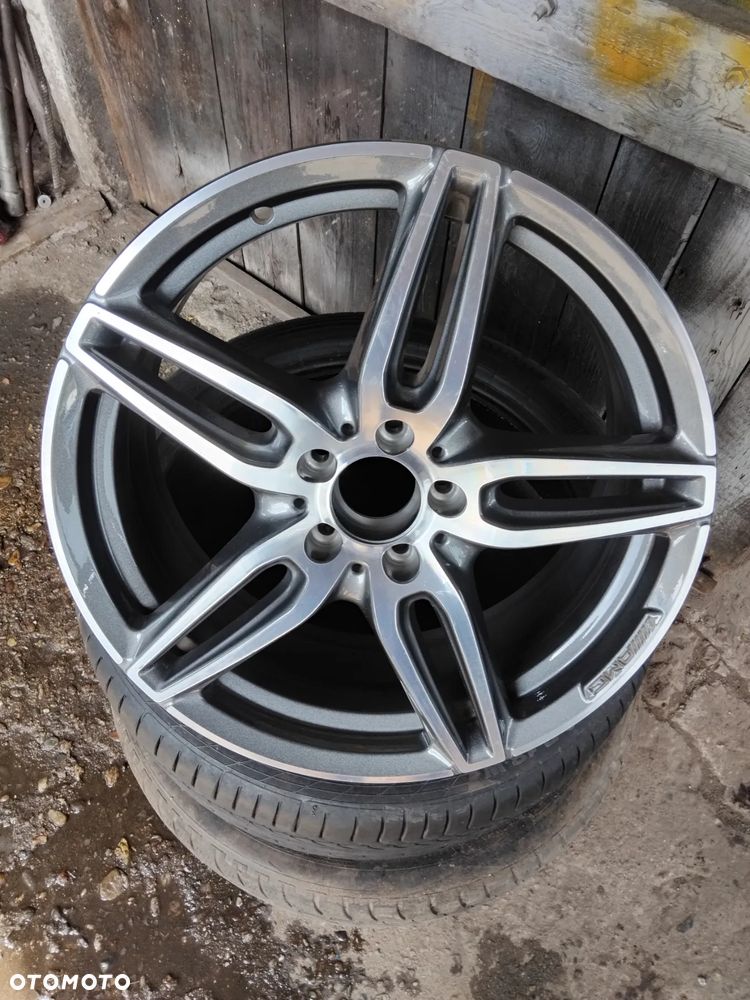 Felga Mercedes A2134012000