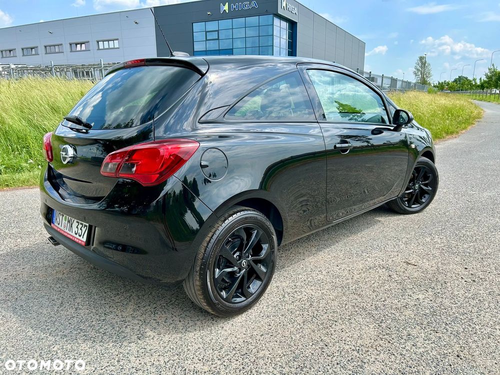 Opel Corsa - 5