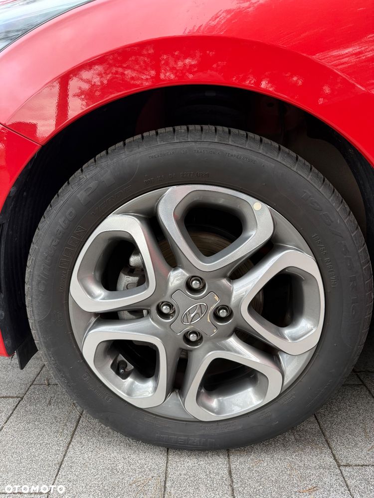 Hyundai i20 1.2 Style - 21