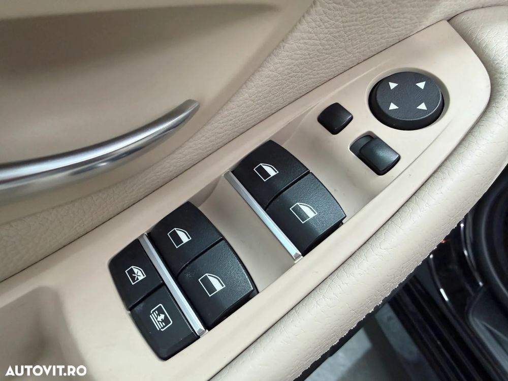 BMW Seria 5 520d Aut. - 18