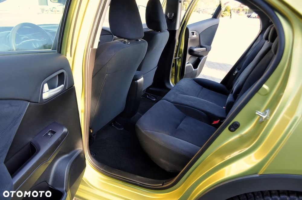 Honda Civic 1.4 i-VTEC - 29