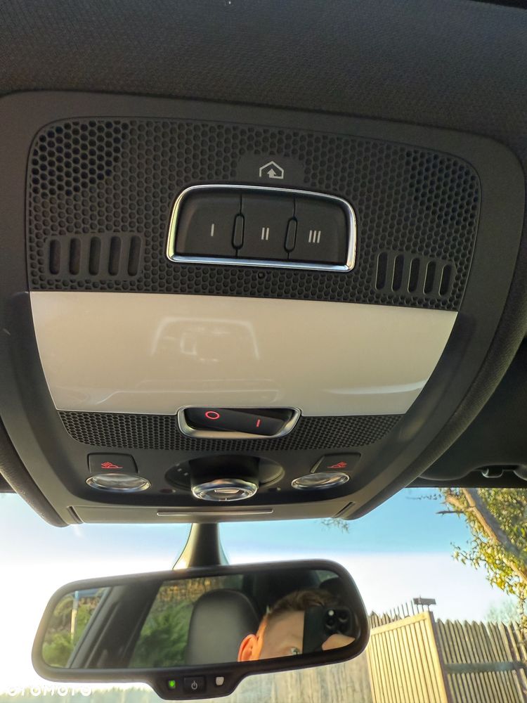 Audi S4 Limousine - 8