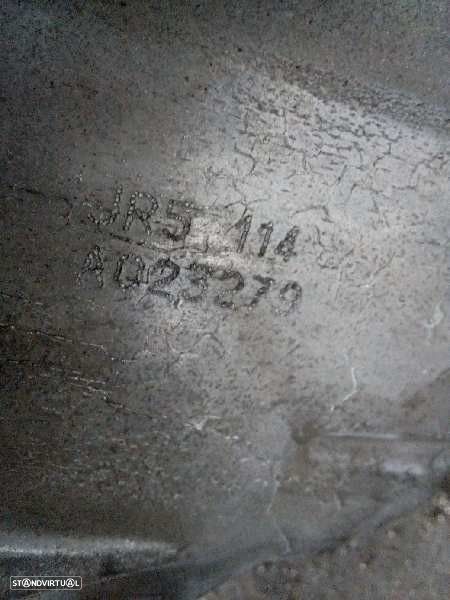 CAIXA VELOCIDADES NISSAN MICRA III 2004 - 1