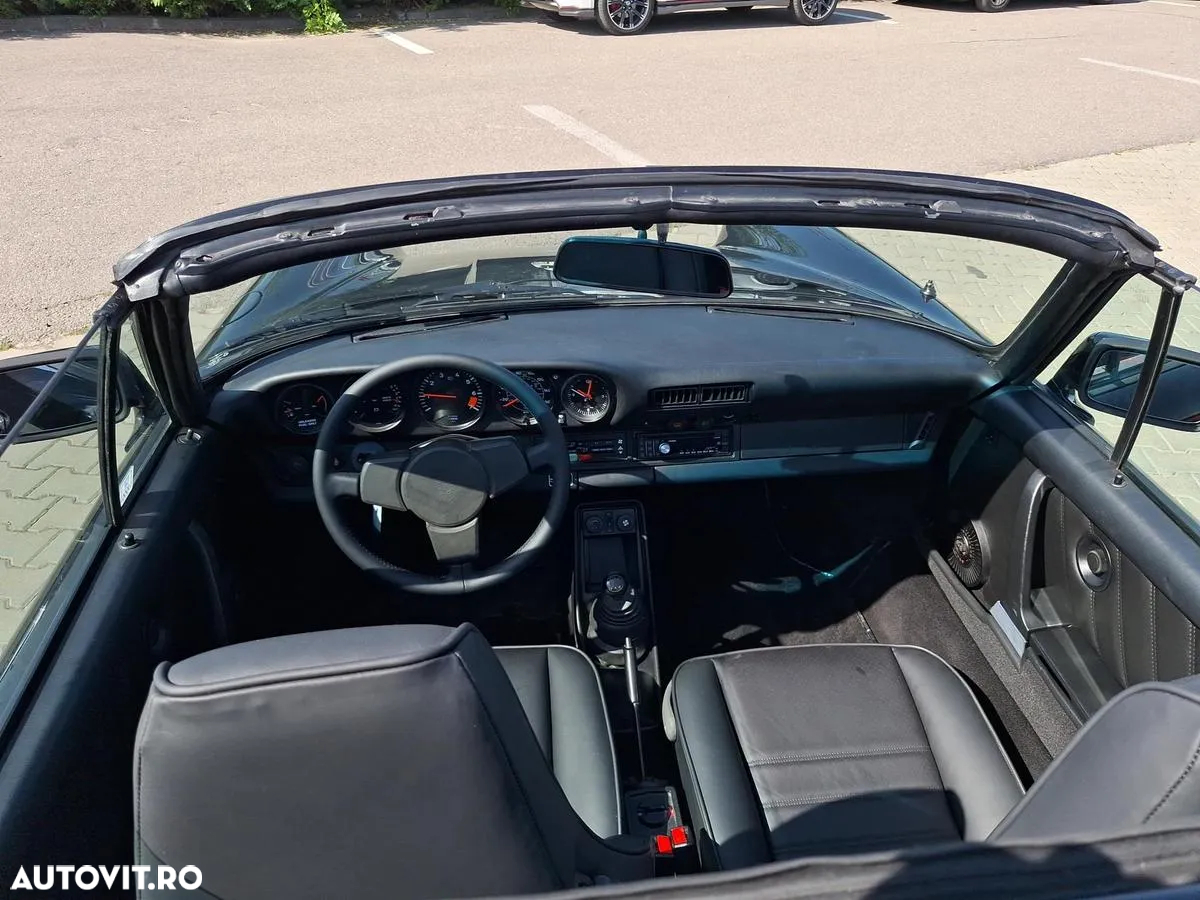 Porsche 911 - 13