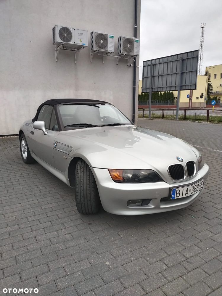 BMW Z3 - 19