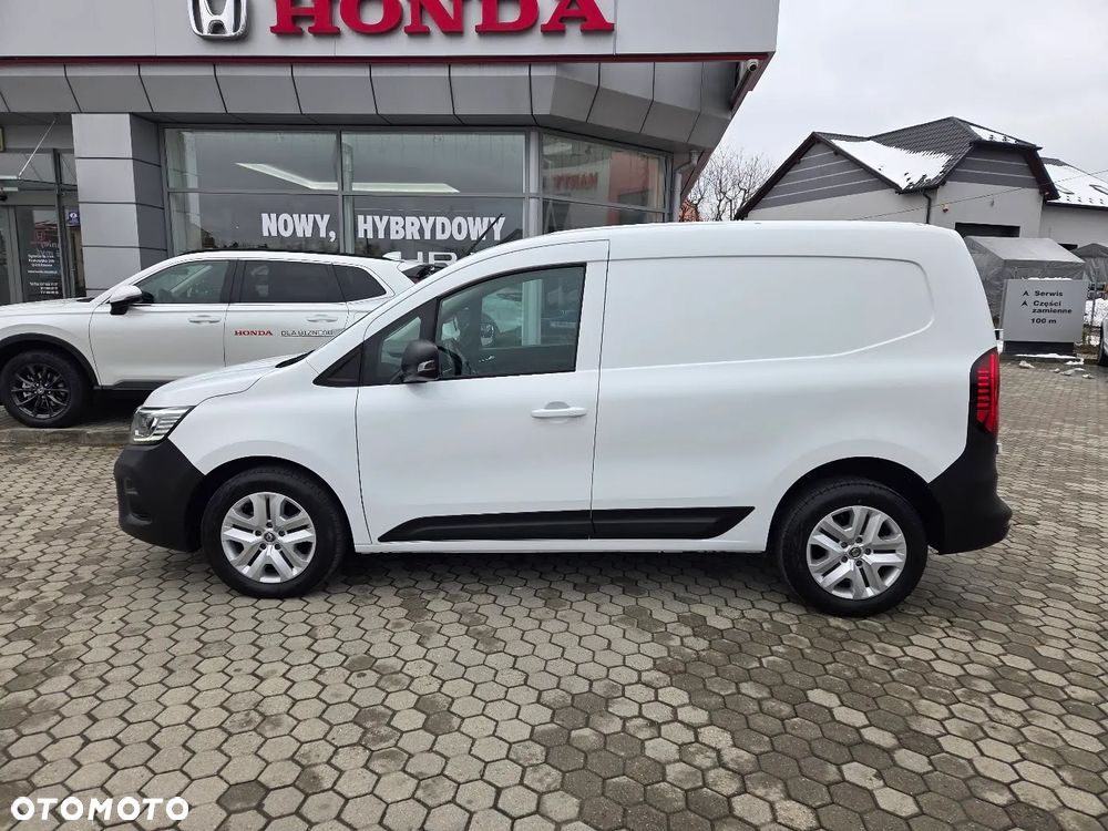 Renault KANGOO - 8
