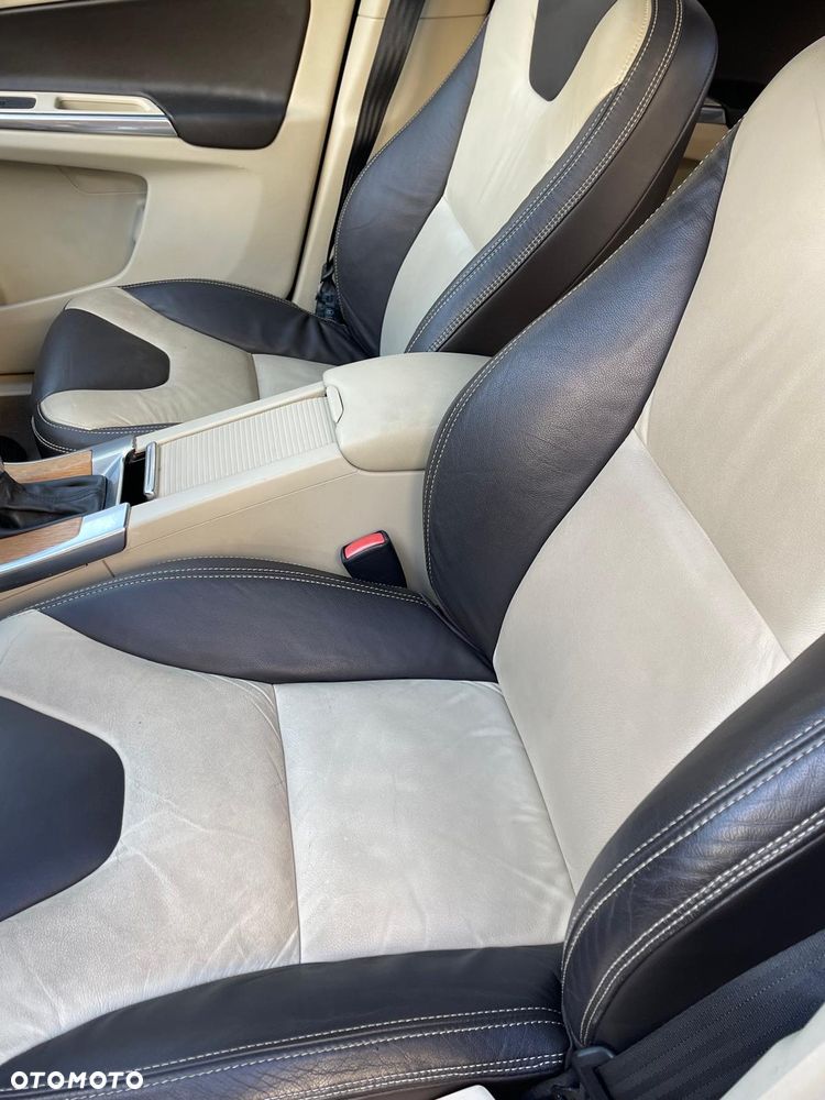 Volvo XC 60 D3 Geartronic Edition Pro - 10