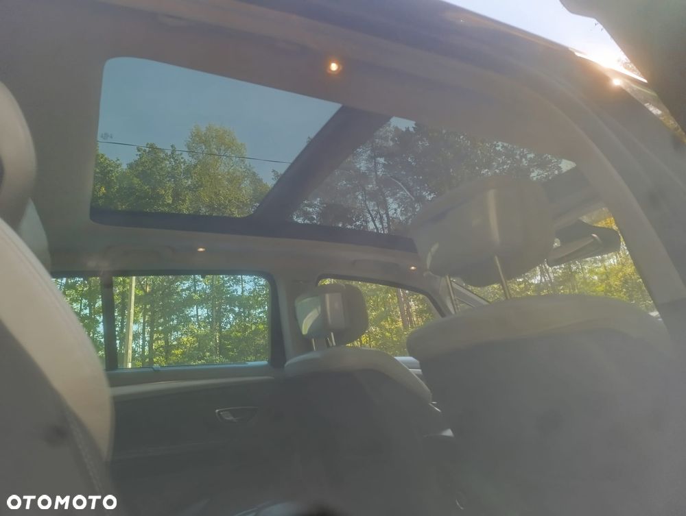 Renault Espace Energy dCi 160 EDC Initiale Paris - 12