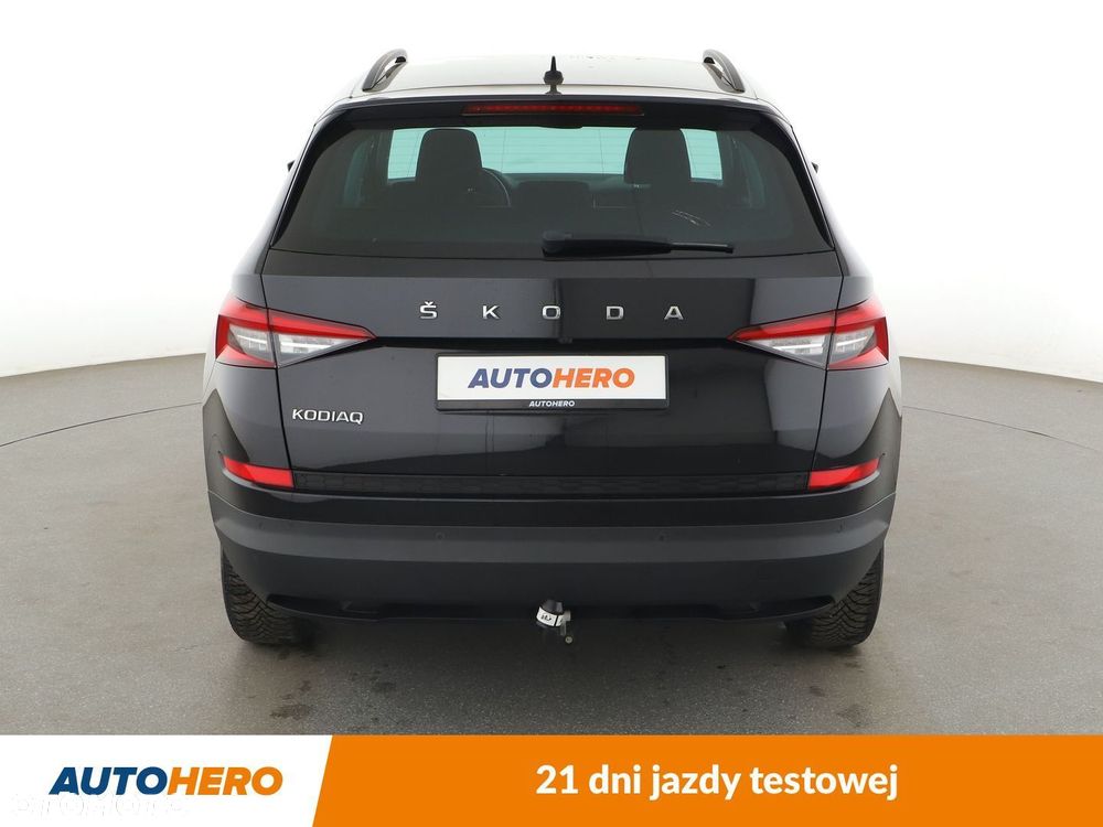 Skoda Kodiaq - 5
