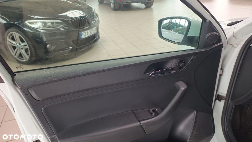 Seat Toledo 1.2 TSI Reference - 21