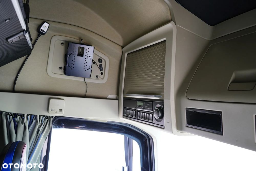 Volvo FH / 500 / I – SAVE / XL / EURO 6 / ACC / I-COOL / RETARDER - 38