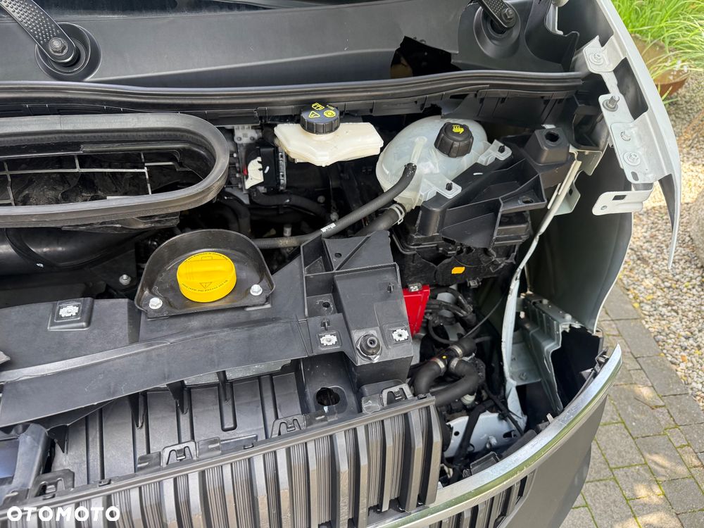 Renault Master L3H2 - 17