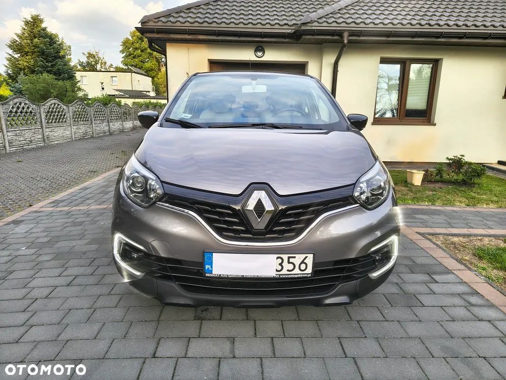 Renault Captur 0.9 Energy TCe Night&Day - 6