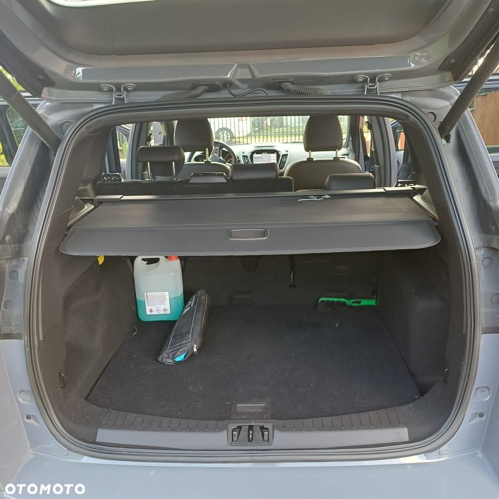 Ford Kuga 1.5 EcoBoost FWD ST-Line ASS MMT6 - 13