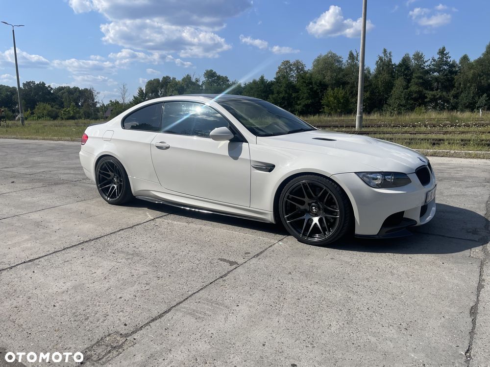 BMW M3 Standard - 5