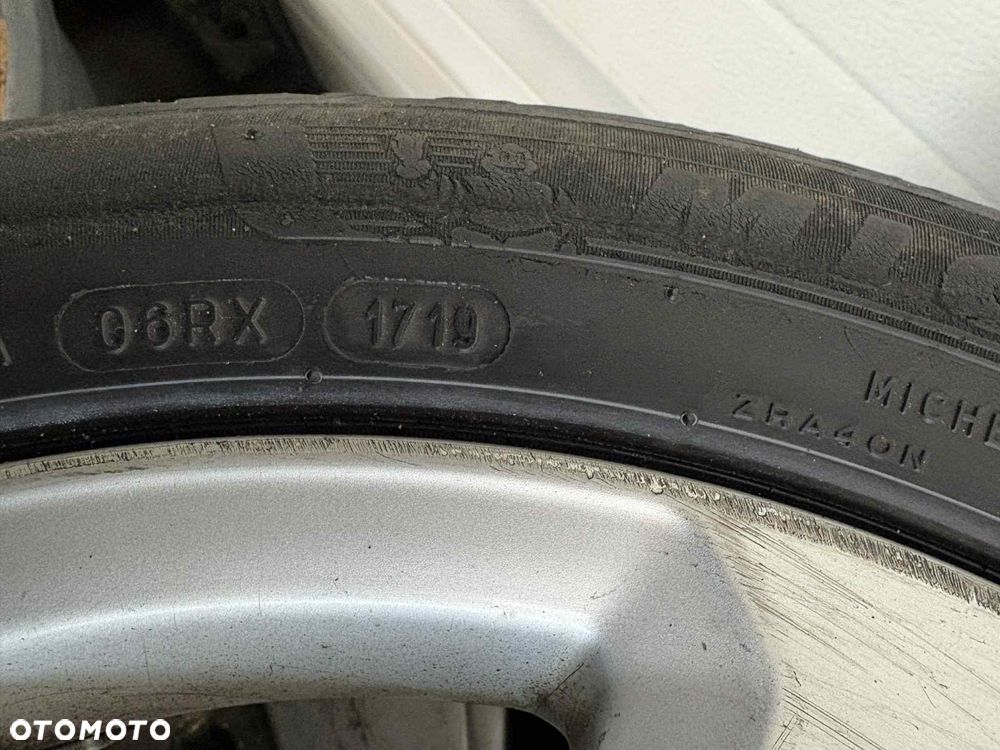 ALUFELGI AUDI 5x112 - 5