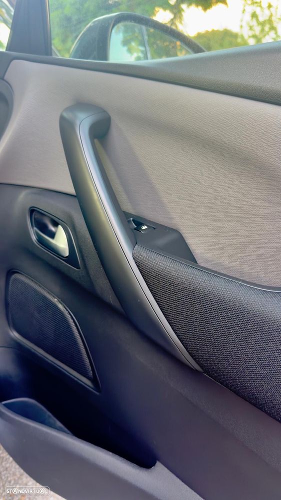 Citroën C4 Spacetourer PureTech 130 Stop&Start EAT8 SHINE - 16