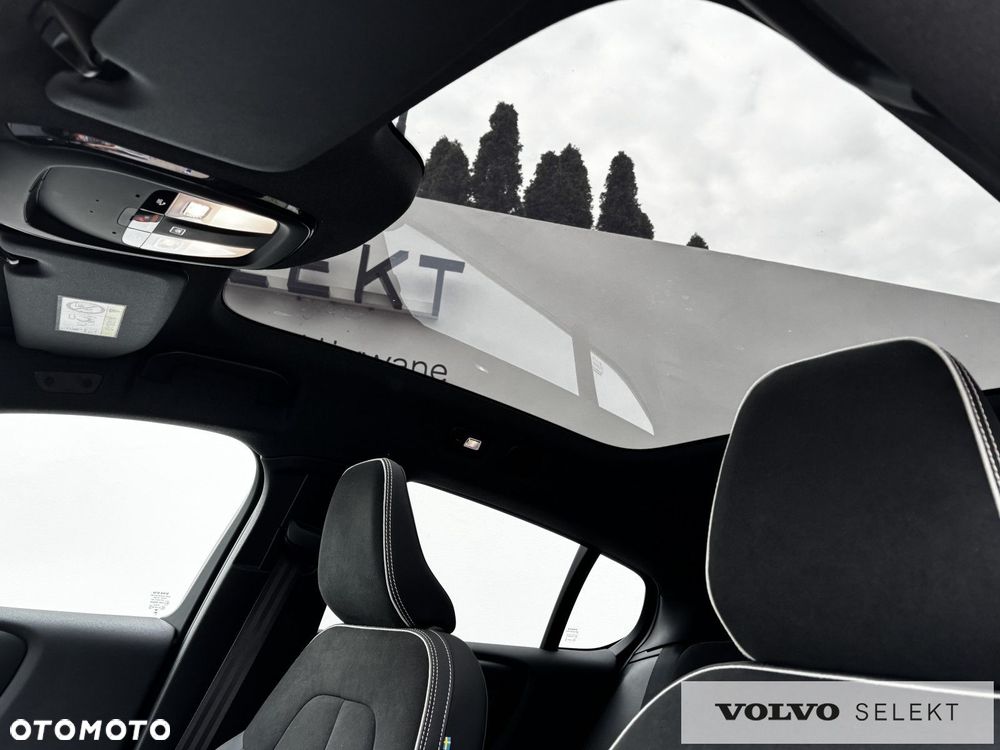 Volvo C40 - 9