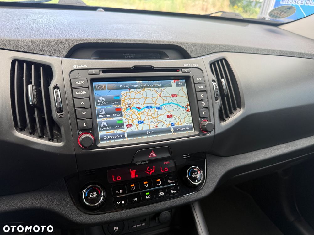 Kia Sportage - 22