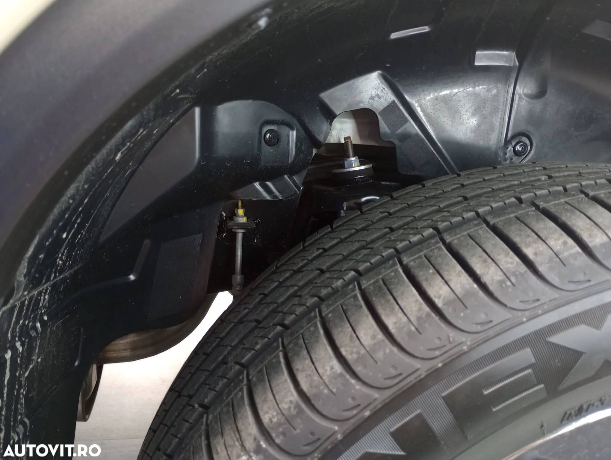 SsangYong MUSSO PREMIUM  2.2 e-XDI 4WD - 6