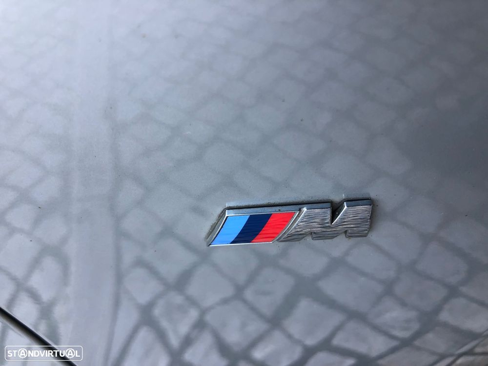 BMW 330 e iPerformance Pack M - 14