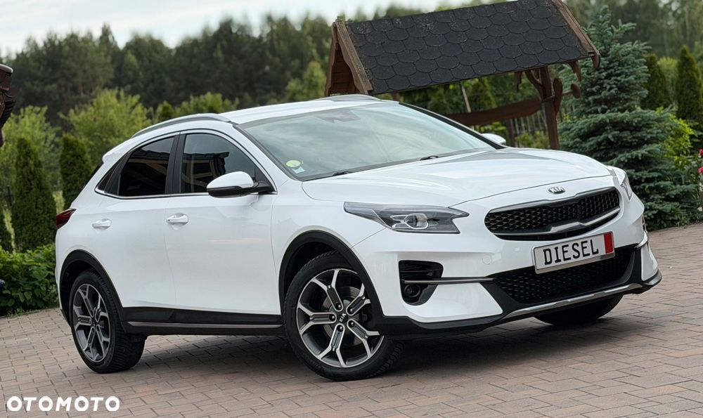Kia XCeed 1.6 CRDi DCT7 LAUNCH EDITION - 11