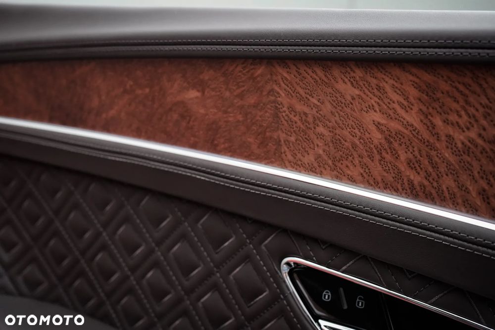 Bentley Continental GT Speed - 18