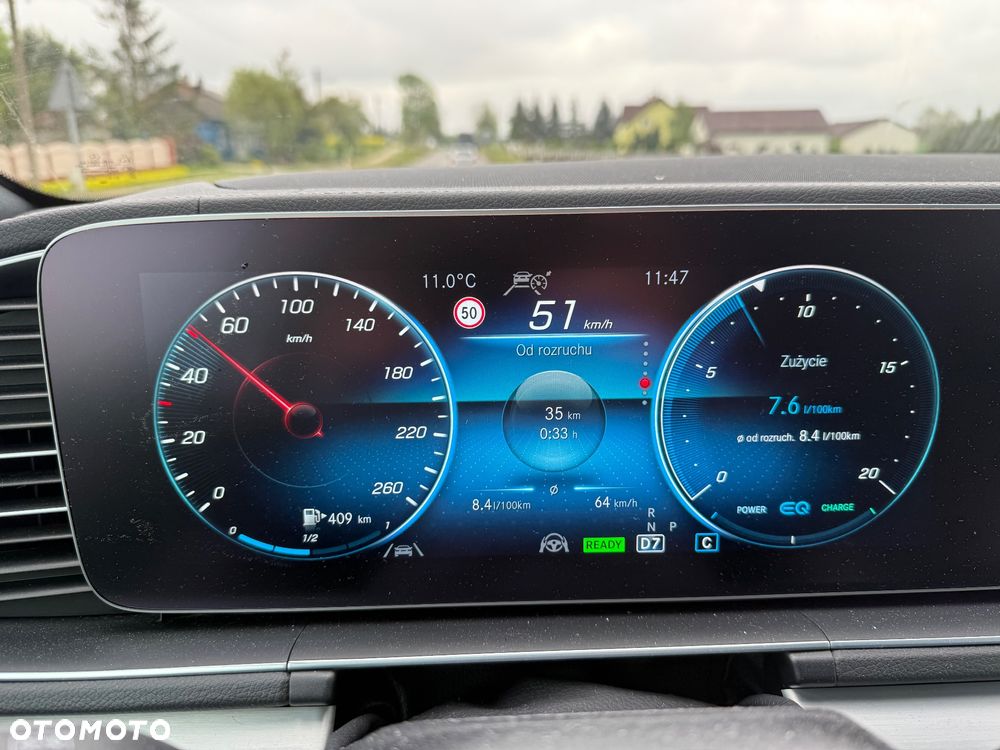 Mercedes-Benz GLE - 23