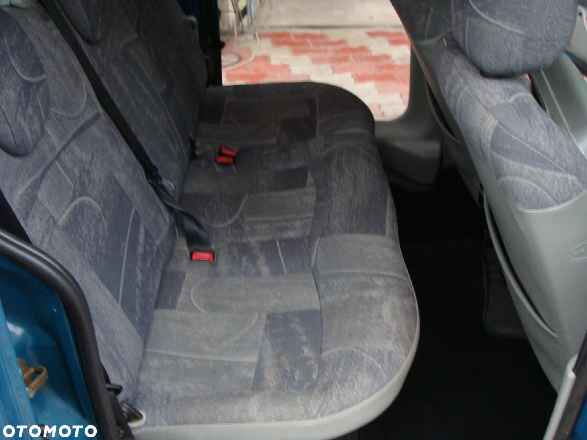 Renault Kangoo - 8