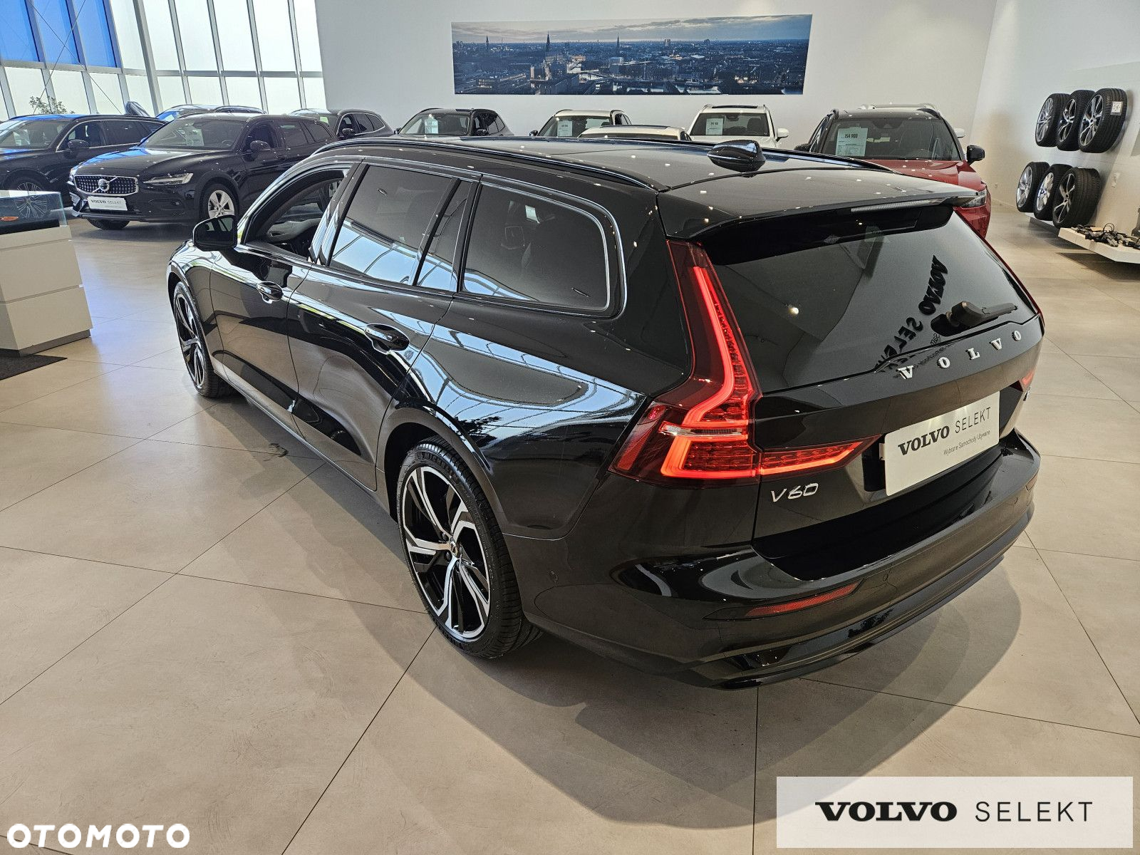 Volvo V60 - 11